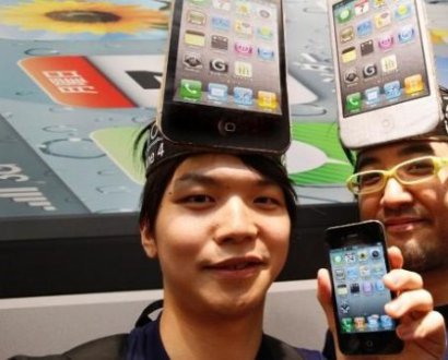 iPhone在日本手机市场份额上升 扩大优势